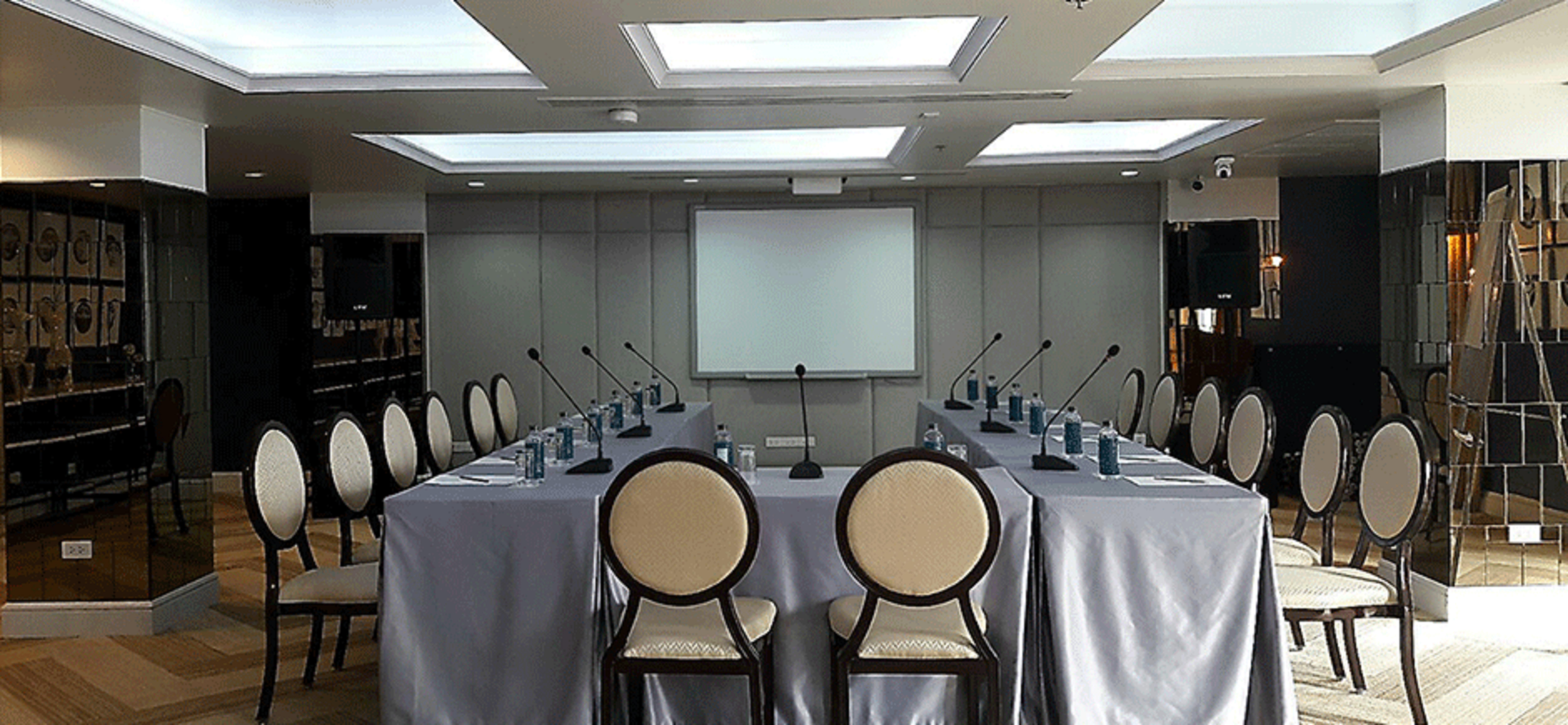 Vince Hotel Pratunam Bangkok Eksteriør bilde